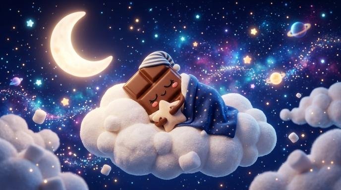 Chocolate_ Puns