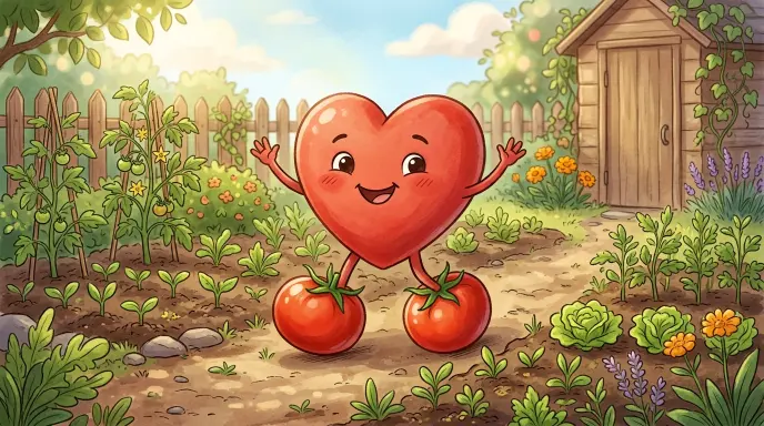 Funny Heart Puns