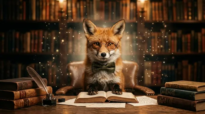 Fox Puns