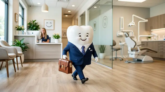 Tooth Puns