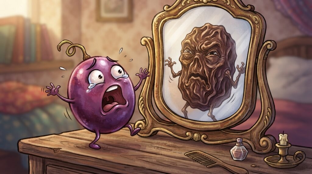 Funny Grape Puns One Liners