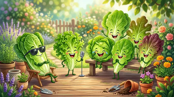 funny-lettuce-puns-captions