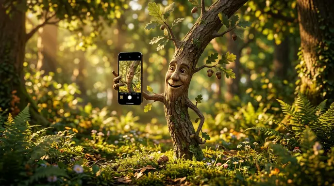 Witty Wood Puns for Social Media